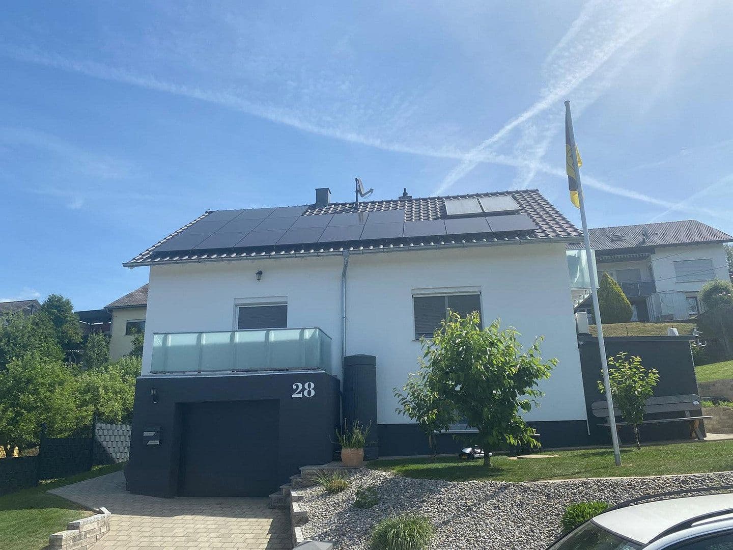 house for sale, 158 m², Starzach, Baden-Württemberg house for sale, 158 m², Starzach, Baden-Württemberg