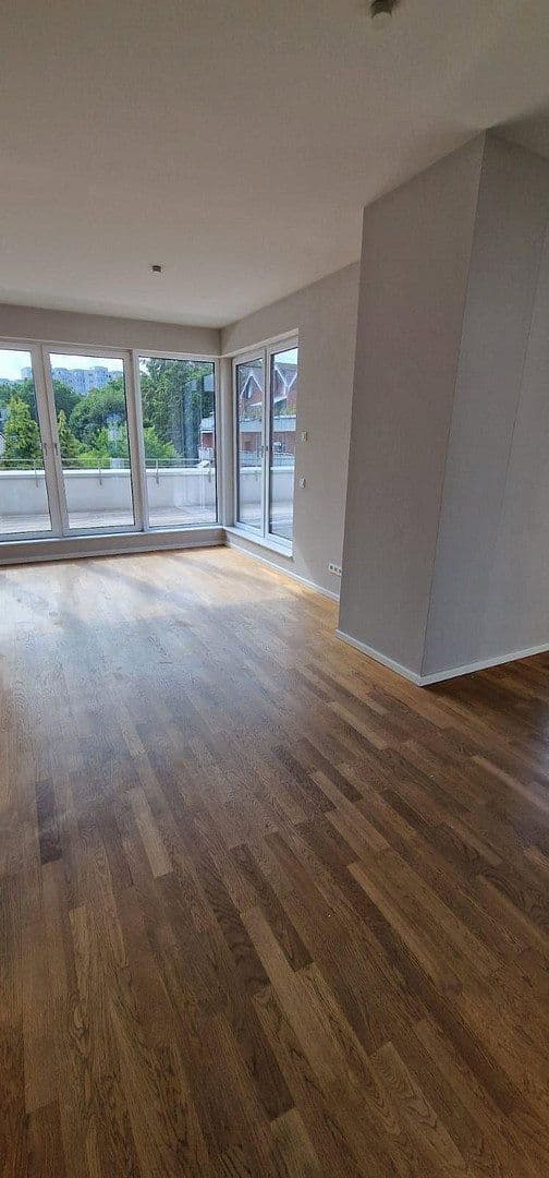 3 bedroom flat for sale, 90 m², Dianaweg 1, Hamburg, Hamburg 3 bedroom flat for sale, 90 m², Dianaweg 1, Hamburg, Hamburg