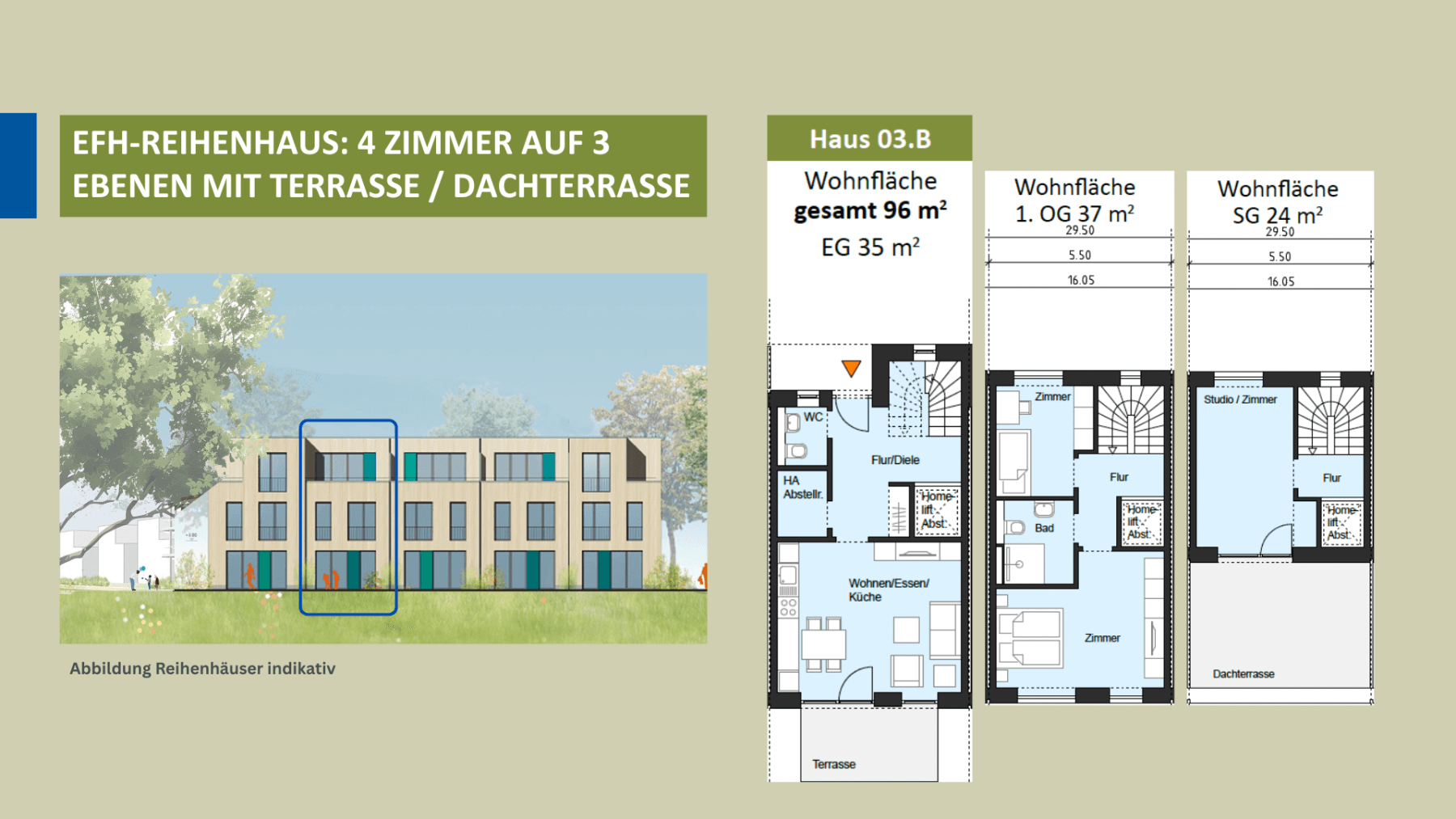 house for sale, 96 m², Karl-Martin-Rebel-Ring, Rödermark, Hesse house for sale, 96 m², Karl-Martin-Rebel-Ring, Rödermark, Hesse