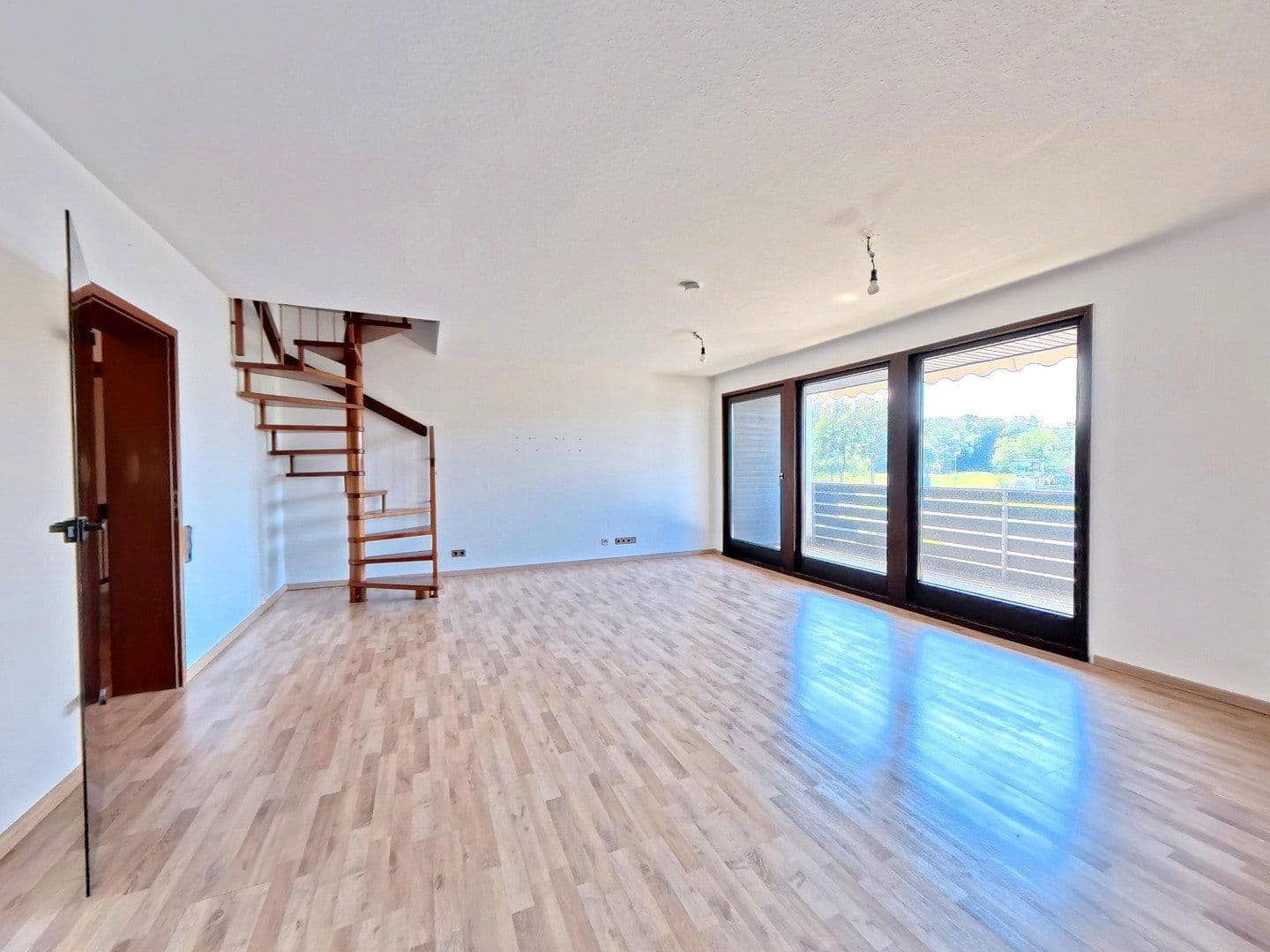 3 bedroom flat to rent, 88 m², Neustadt am Rübenberge, Lower Saxony 3 bedroom flat to rent, 88 m², Neustadt am Rübenberge, Lower Saxony