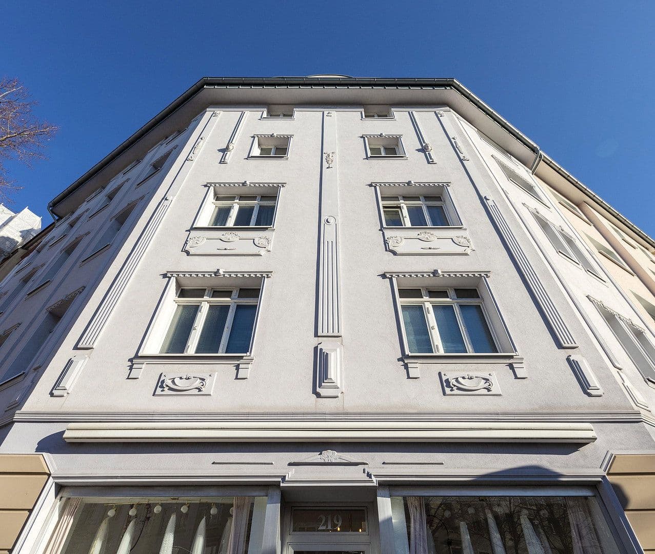 1 bedroom with open-plan kitchen flat for sale, 61 m², Düsseldorf, North Rhine-Westphalia 1 bedroom with open-plan kitchen flat for sale, 61 m², Düsseldorf, North Rhine-Westphalia