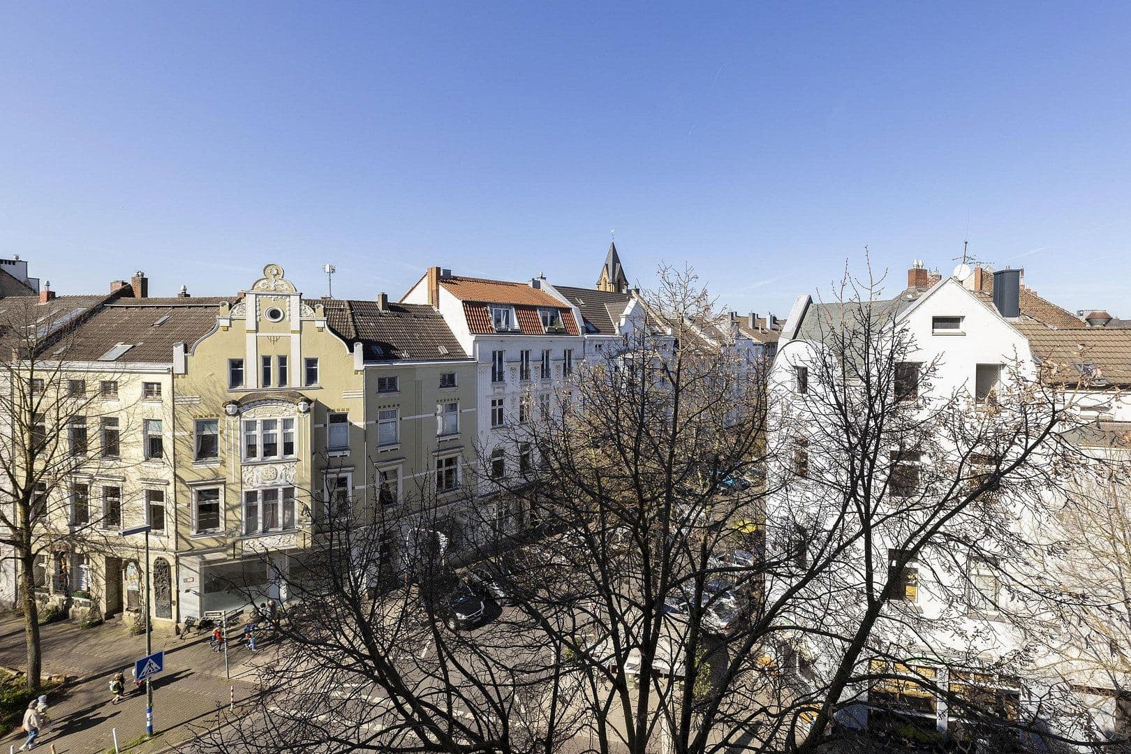 1 bedroom with open-plan kitchen flat for sale, 61 m², Düsseldorf, North Rhine-Westphalia 1 bedroom with open-plan kitchen flat for sale, 61 m², Düsseldorf, North Rhine-Westphalia