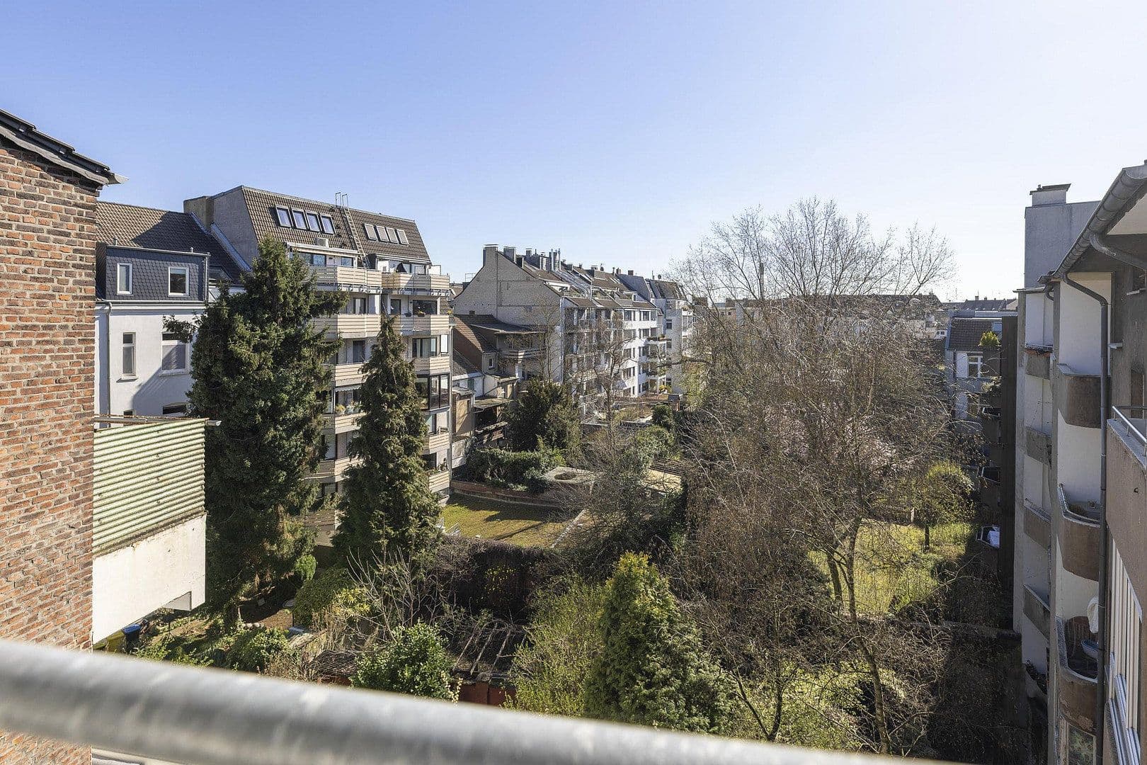 1 bedroom with open-plan kitchen flat for sale, 61 m², Düsseldorf, North Rhine-Westphalia 1 bedroom with open-plan kitchen flat for sale, 61 m², Düsseldorf, North Rhine-Westphalia