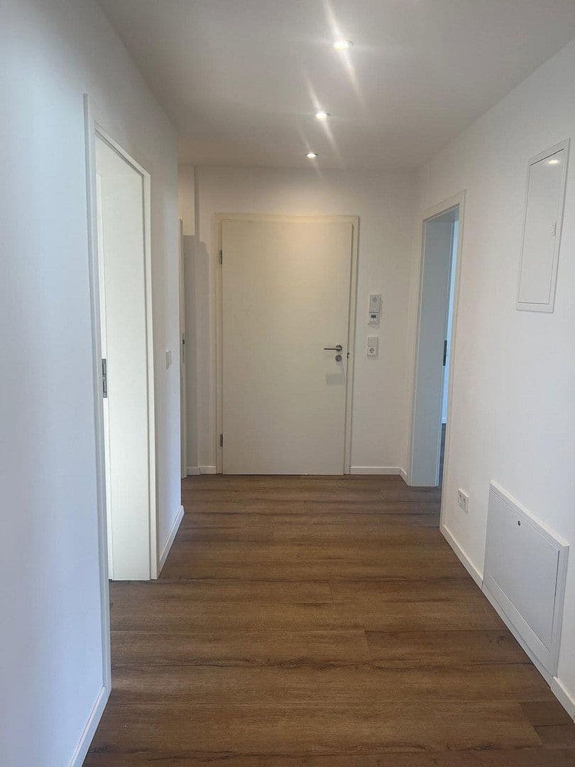 2 bedroom with open-plan kitchen flat to rent, 85 m², Brandenburgerstr. 2, Esslingen am Neckar, Baden-Württemberg 2 bedroom with open-plan kitchen flat to rent, 85 m², Brandenburgerstr. 2, Esslingen am Neckar, Baden-Württemberg