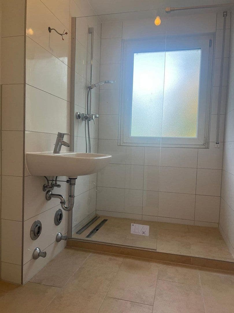 2 bedroom with open-plan kitchen flat to rent, 85 m², Brandenburgerstr. 2, Esslingen am Neckar, Baden-Württemberg 2 bedroom with open-plan kitchen flat to rent, 85 m², Brandenburgerstr. 2, Esslingen am Neckar, Baden-Württemberg
