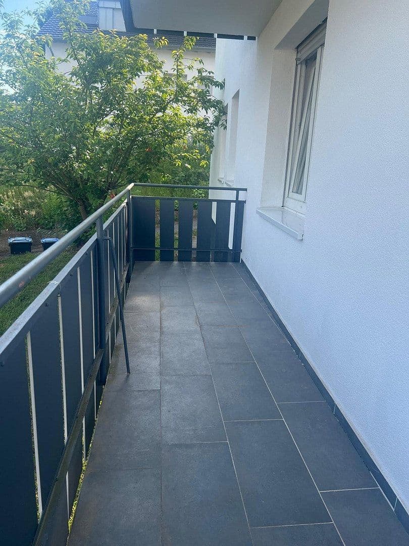2 bedroom with open-plan kitchen flat to rent, 85 m², Brandenburgerstr. 2, Esslingen am Neckar, Baden-Württemberg 2 bedroom with open-plan kitchen flat to rent, 85 m², Brandenburgerstr. 2, Esslingen am Neckar, Baden-Württemberg