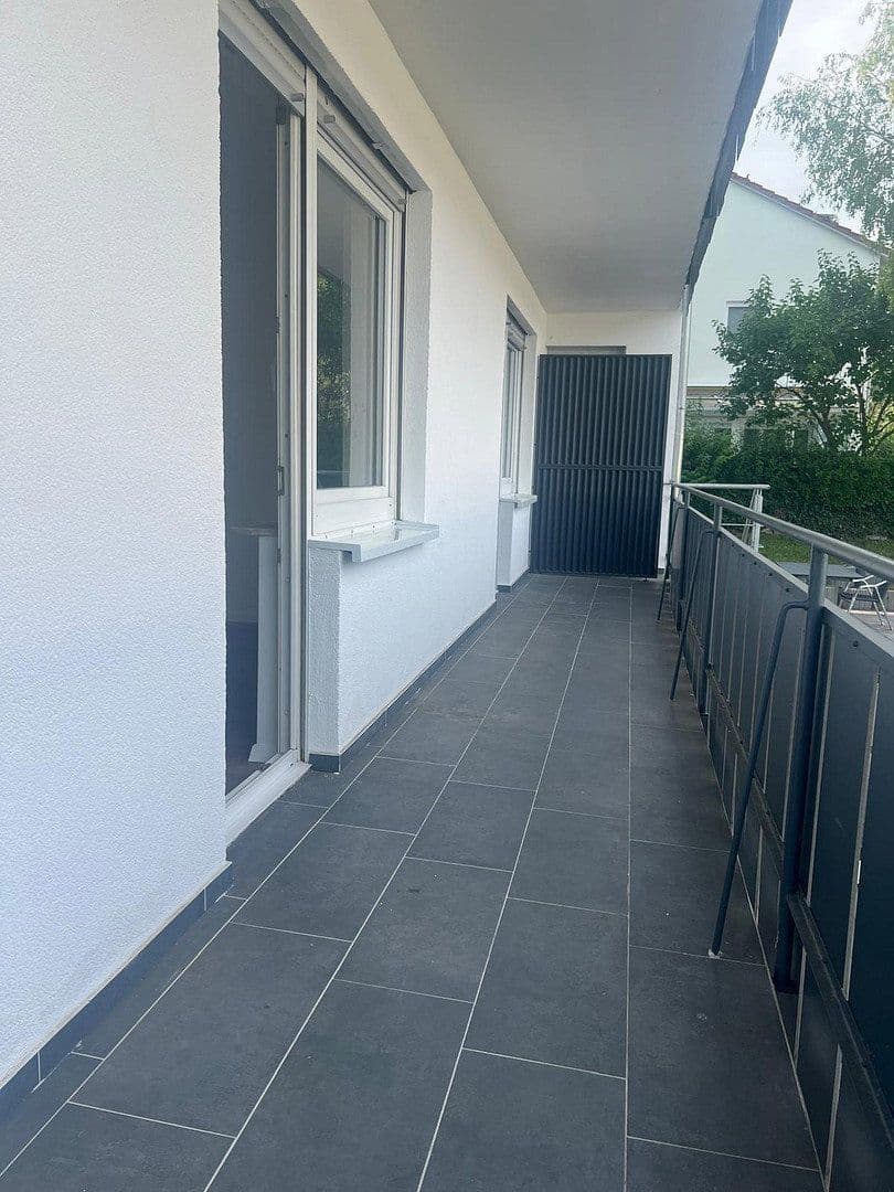 2 bedroom with open-plan kitchen flat to rent, 85 m², Brandenburgerstr. 2, Esslingen am Neckar, Baden-Württemberg 2 bedroom with open-plan kitchen flat to rent, 85 m², Brandenburgerstr. 2, Esslingen am Neckar, Baden-Württemberg