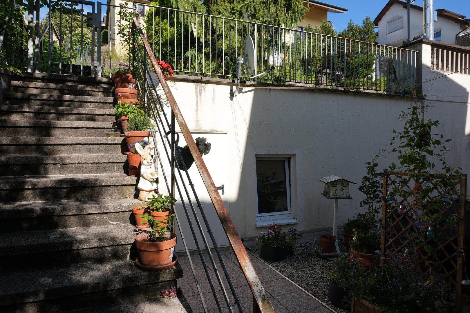 1 bedroom with open-plan kitchen flat for sale, 49 m², Bad Mergentheim, Baden-Württemberg 1 bedroom with open-plan kitchen flat for sale, 49 m², Bad Mergentheim, Baden-Württemberg