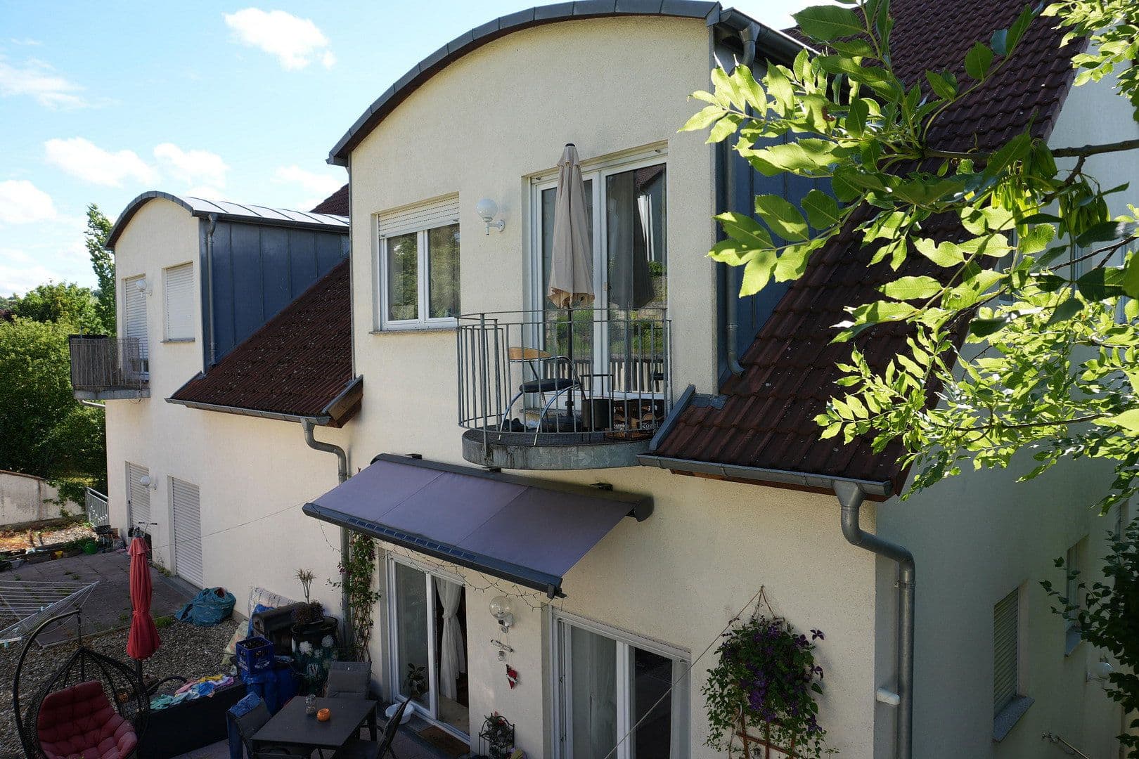 1 bedroom with open-plan kitchen flat for sale, 49 m², Bad Mergentheim, Baden-Württemberg 1 bedroom with open-plan kitchen flat for sale, 49 m², Bad Mergentheim, Baden-Württemberg
