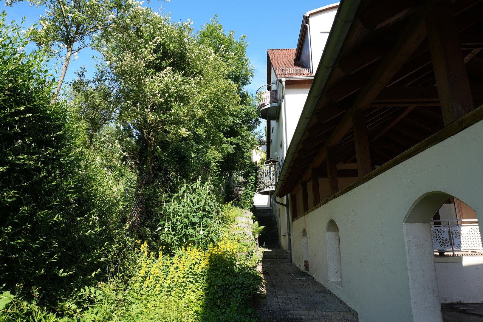 1 bedroom with open-plan kitchen flat for sale, 49 m², Bad Mergentheim, Baden-Württemberg 1 bedroom with open-plan kitchen flat for sale, 49 m², Bad Mergentheim, Baden-Württemberg