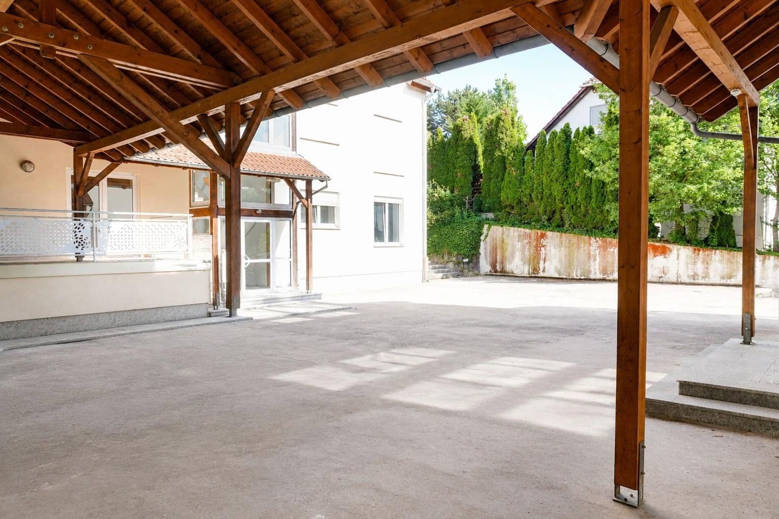 1 bedroom with open-plan kitchen flat for sale, 49 m², Bad Mergentheim, Baden-Württemberg 1 bedroom with open-plan kitchen flat for sale, 49 m², Bad Mergentheim, Baden-Württemberg