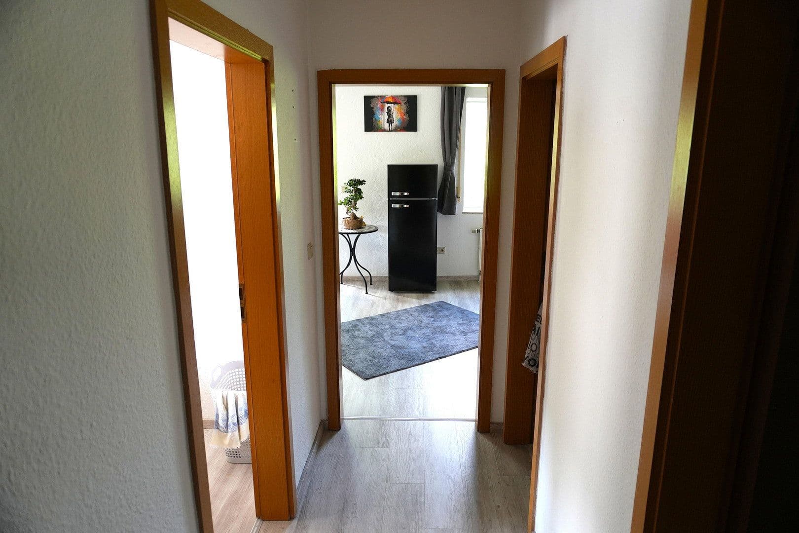 1 bedroom with open-plan kitchen flat for sale, 49 m², Bad Mergentheim, Baden-Württemberg 1 bedroom with open-plan kitchen flat for sale, 49 m², Bad Mergentheim, Baden-Württemberg