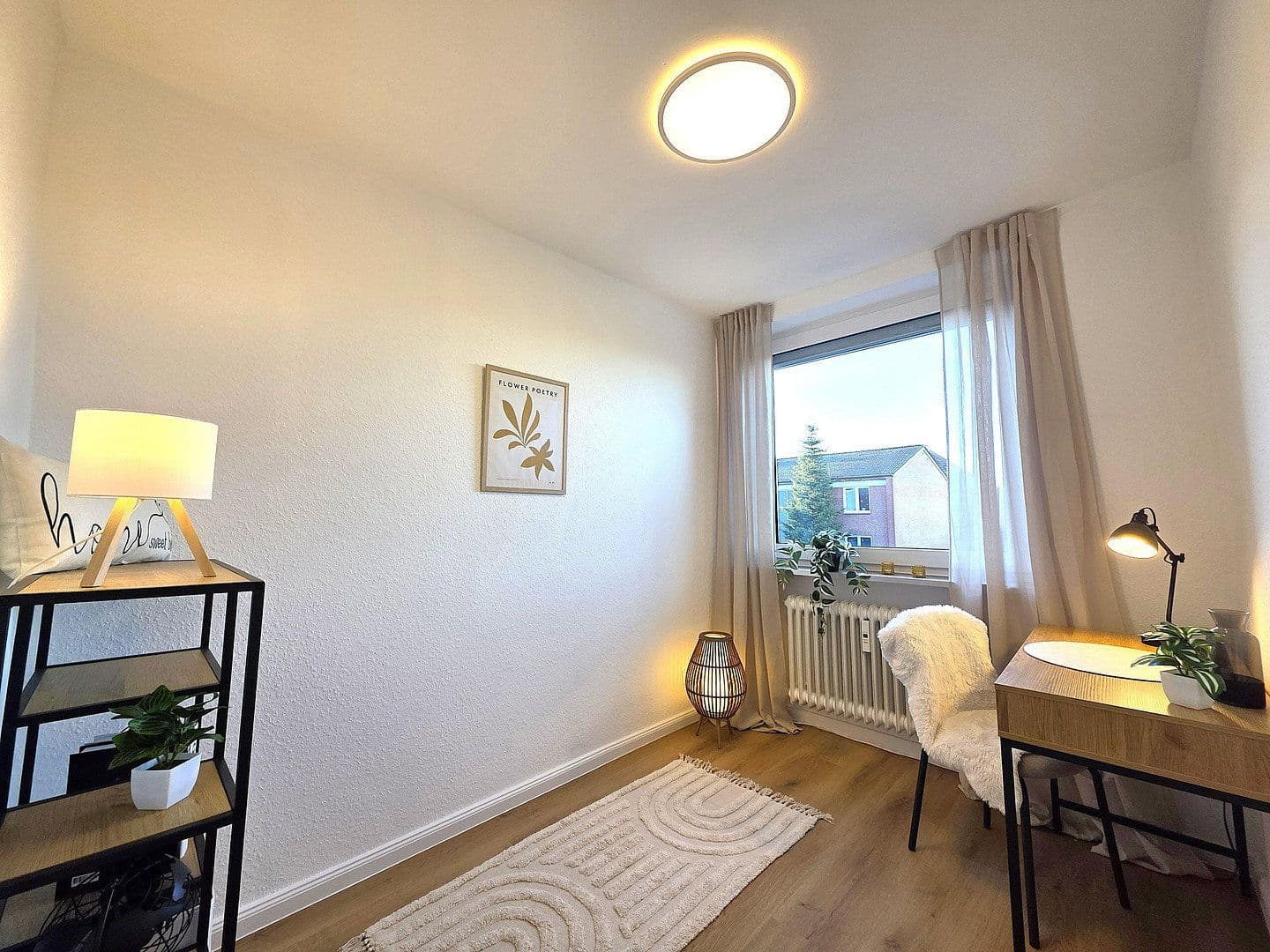 2 bedroom with open-plan kitchen flat for sale, 87 m², Köhnshöhe, Stade, Lower Saxony 2 bedroom with open-plan kitchen flat for sale, 87 m², Köhnshöhe, Stade, Lower Saxony