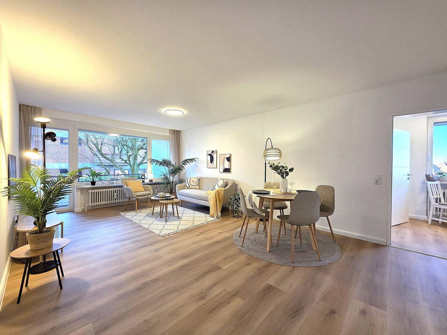 2 bedroom with open-plan kitchen flat for sale, 87 m², Köhnshöhe, Stade, Lower Saxony 2 bedroom with open-plan kitchen flat for sale, 87 m², Köhnshöhe, Stade, Lower Saxony