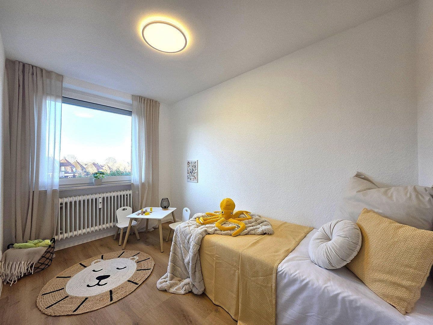 2 bedroom with open-plan kitchen flat for sale, 87 m², Köhnshöhe, Stade, Lower Saxony 2 bedroom with open-plan kitchen flat for sale, 87 m², Köhnshöhe, Stade, Lower Saxony