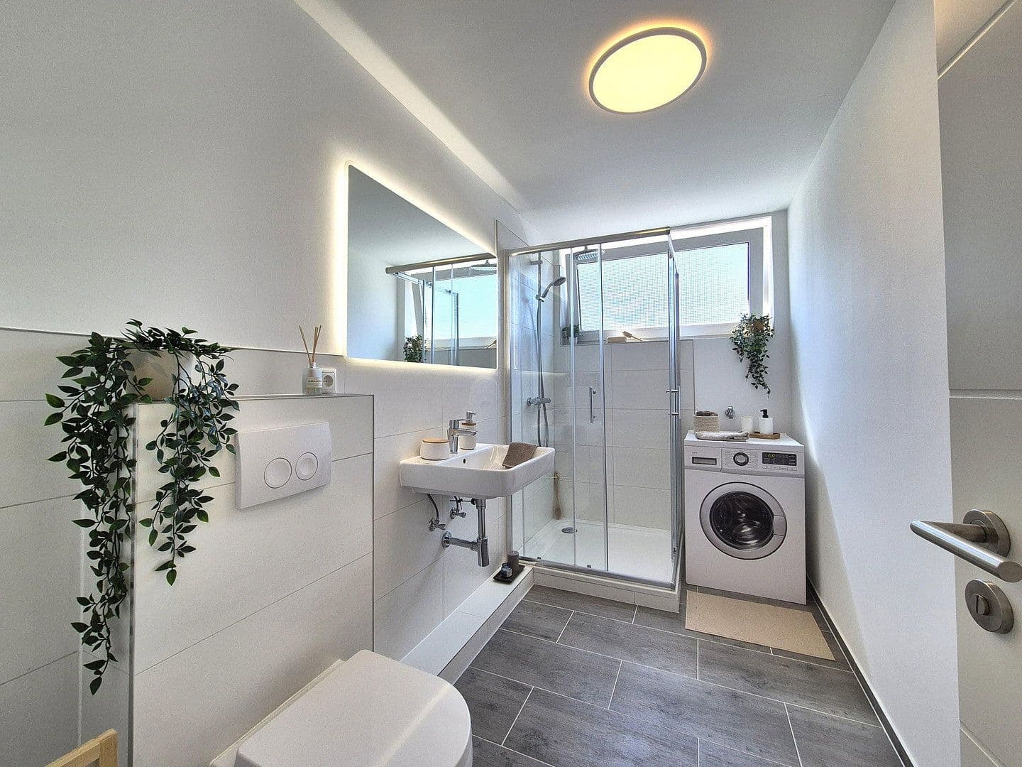 2 bedroom with open-plan kitchen flat for sale, 87 m², Köhnshöhe, Stade, Lower Saxony 2 bedroom with open-plan kitchen flat for sale, 87 m², Köhnshöhe, Stade, Lower Saxony