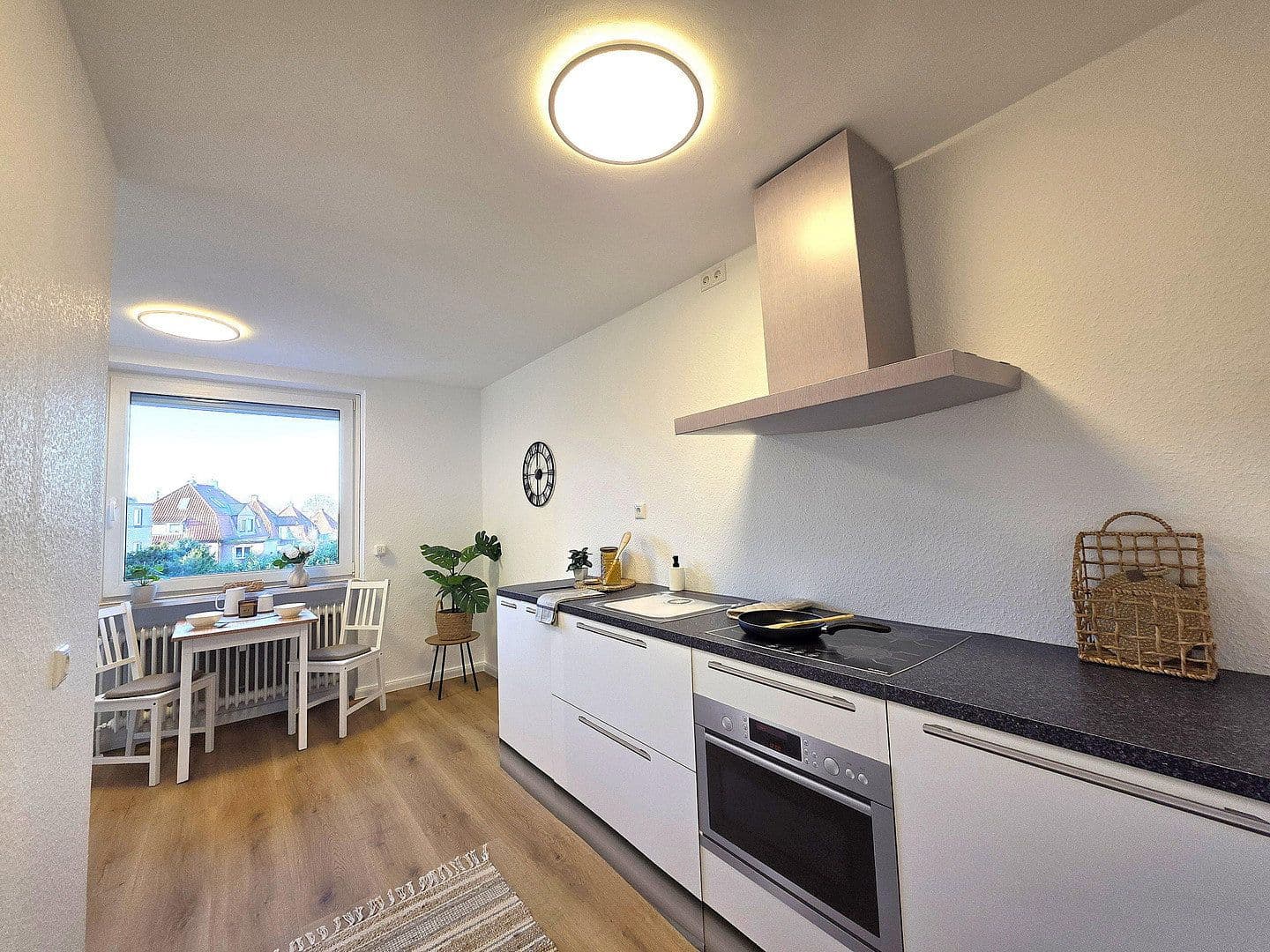 2 bedroom with open-plan kitchen flat for sale, 87 m², Köhnshöhe, Stade, Lower Saxony 2 bedroom with open-plan kitchen flat for sale, 87 m², Köhnshöhe, Stade, Lower Saxony