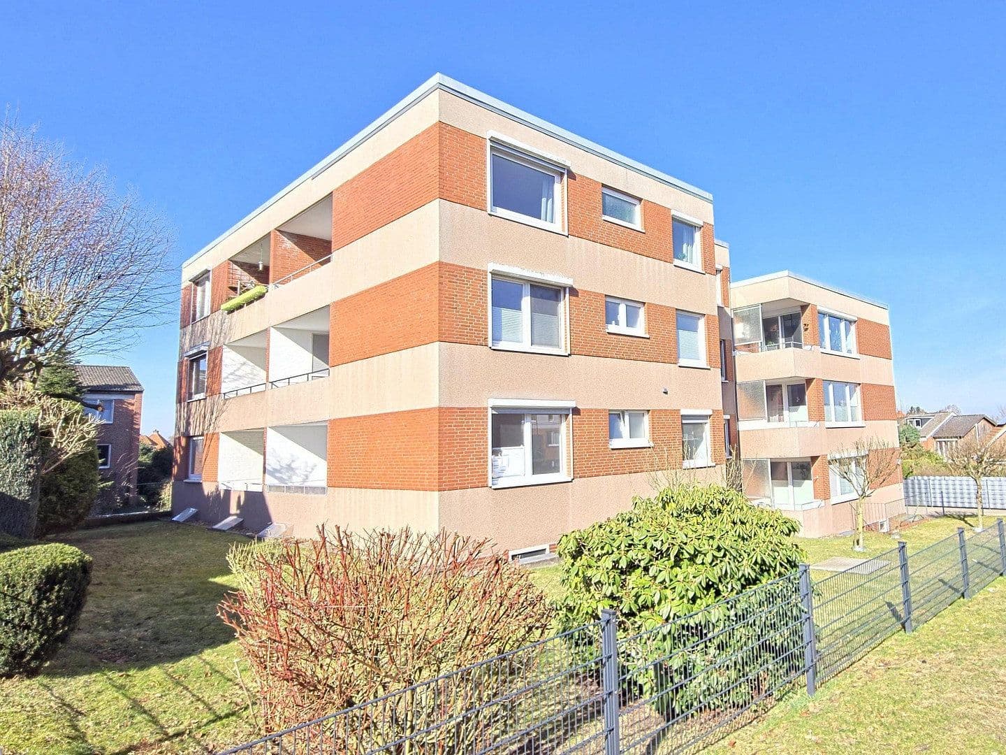 2 bedroom with open-plan kitchen flat for sale, 87 m², Köhnshöhe, Stade, Lower Saxony 2 bedroom with open-plan kitchen flat for sale, 87 m², Köhnshöhe, Stade, Lower Saxony