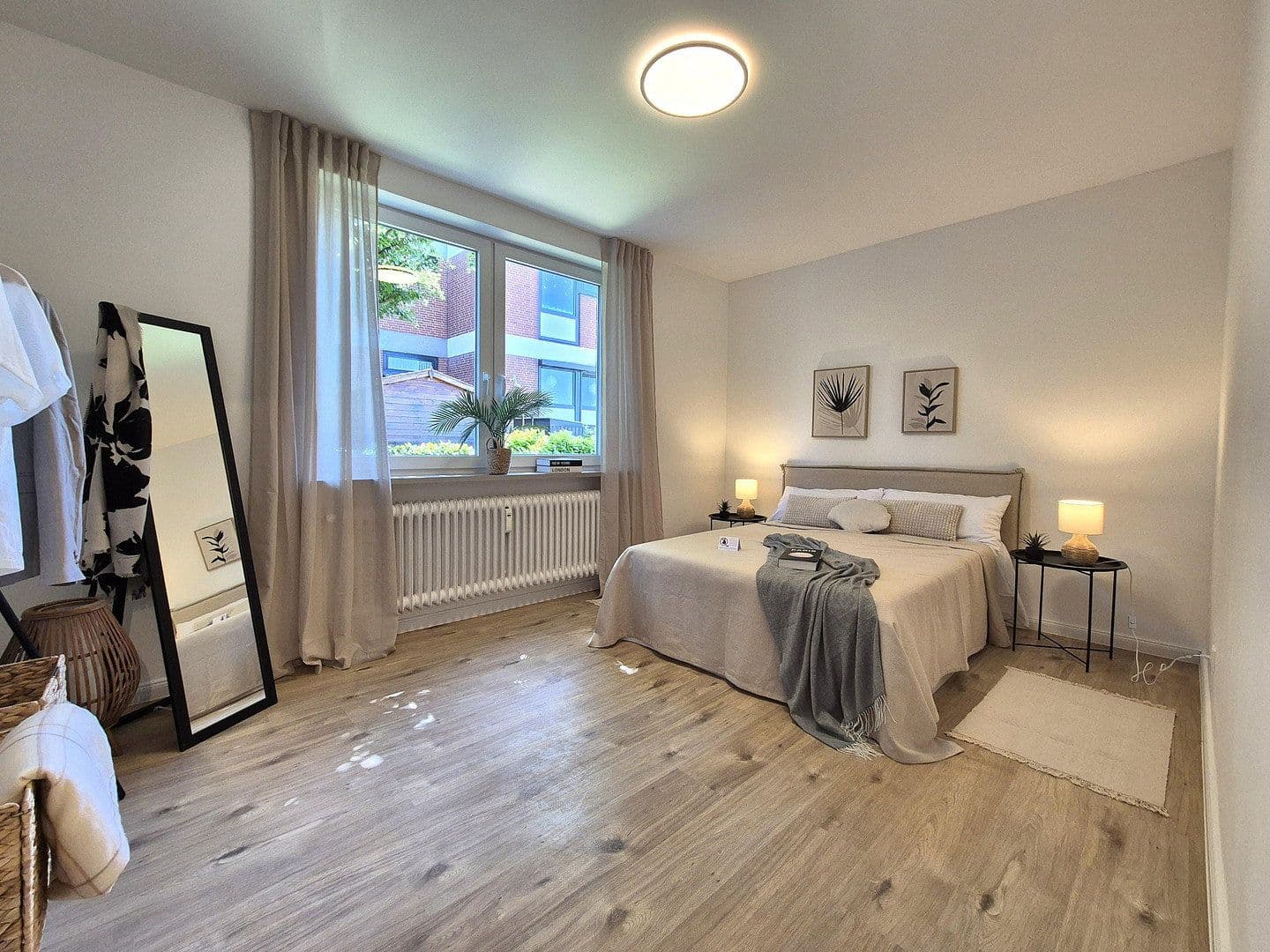 2 bedroom with open-plan kitchen flat for sale, 87 m², Köhnshöhe, Stade, Lower Saxony 2 bedroom with open-plan kitchen flat for sale, 87 m², Köhnshöhe, Stade, Lower Saxony
