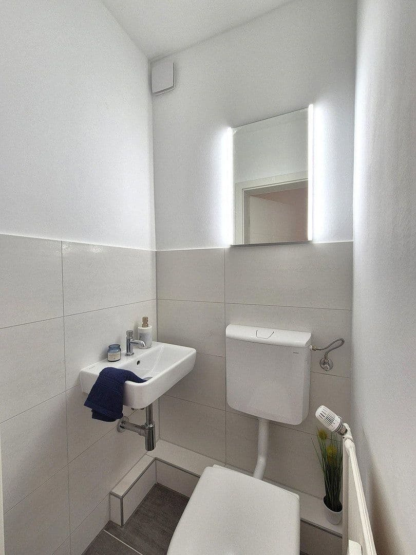 2 bedroom with open-plan kitchen flat for sale, 87 m², Köhnshöhe, Stade, Lower Saxony 2 bedroom with open-plan kitchen flat for sale, 87 m², Köhnshöhe, Stade, Lower Saxony