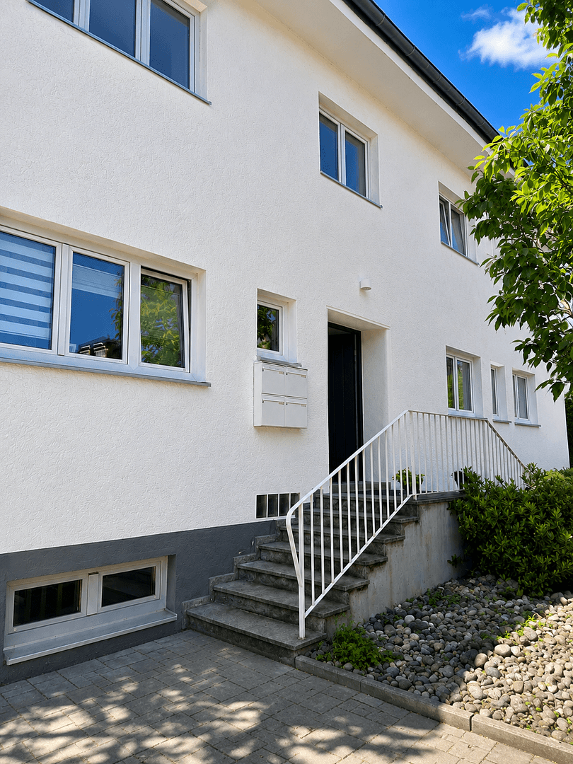 4 bedroom flat to rent, 132 m², Hans-Grässel-Weg 13b, München, Bavaria 4 bedroom flat to rent, 132 m², Hans-Grässel-Weg 13b, München, Bavaria