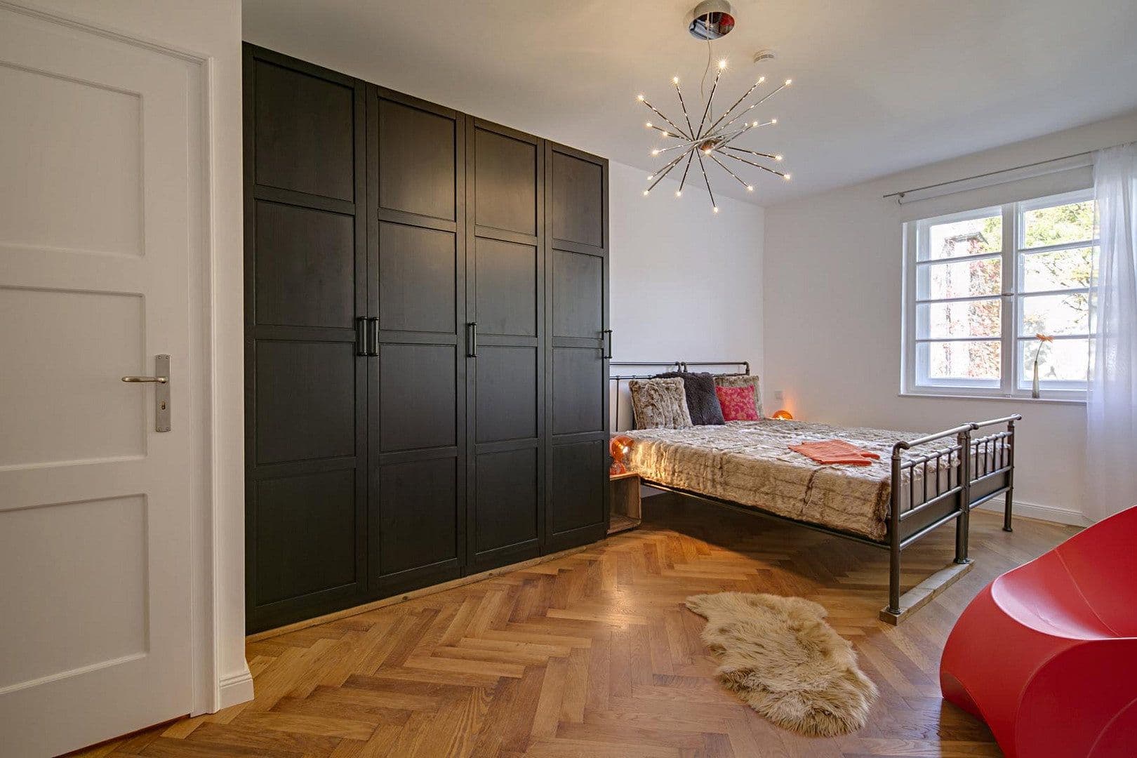 4 bedroom flat for sale, 90 m², München, Bavaria 4 bedroom flat for sale, 90 m², München, Bavaria