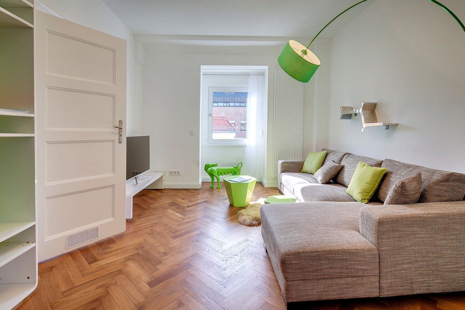 4 bedroom flat for sale, 90 m², München, Bavaria 4 bedroom flat for sale, 90 m², München, Bavaria
