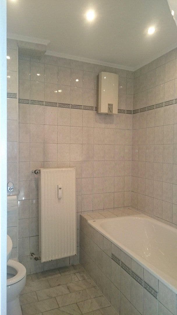 4 bedroom flat for sale, 88 m², Koblenz, Rhineland-Palatinate 4 bedroom flat for sale, 88 m², Koblenz, Rhineland-Palatinate