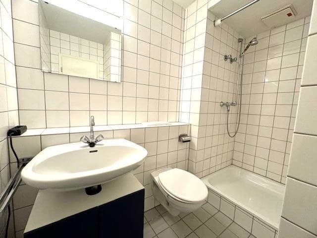 Studio flat to rent, 25 m², Pluwiger Strasse 16, Trier, Rhineland-Palatinate Studio flat to rent, 25 m², Pluwiger Strasse 16, Trier, Rhineland-Palatinate