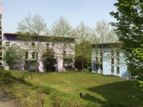 Studio flat to rent, 25 m², Pluwiger Strasse 16, Trier, Rhineland-Palatinate Studio flat to rent, 25 m², Pluwiger Strasse 16, Trier, Rhineland-Palatinate