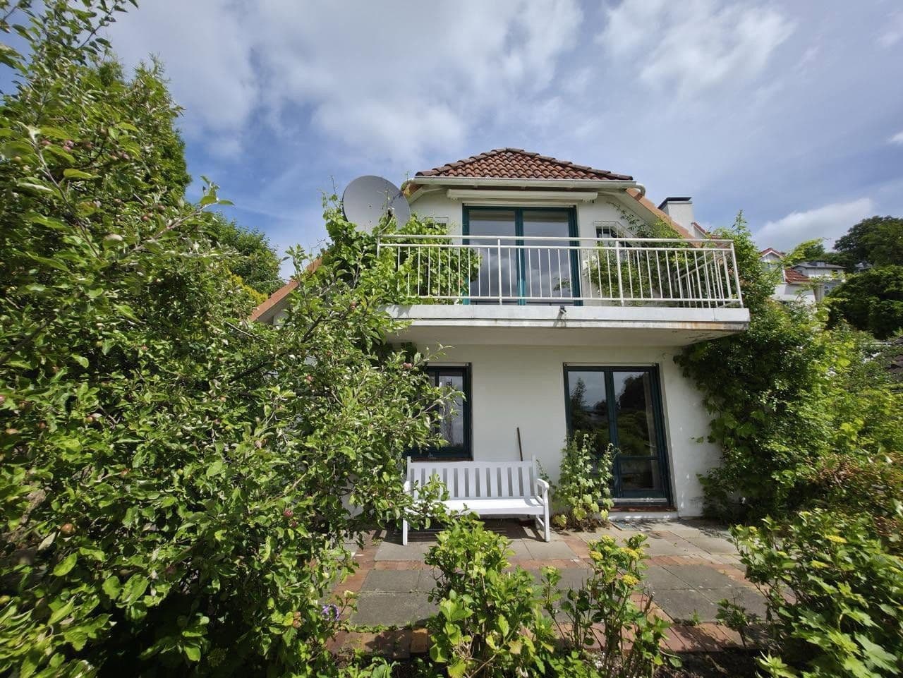 house for sale, 106 m², Hamburg, Hamburg house for sale, 106 m², Hamburg, Hamburg