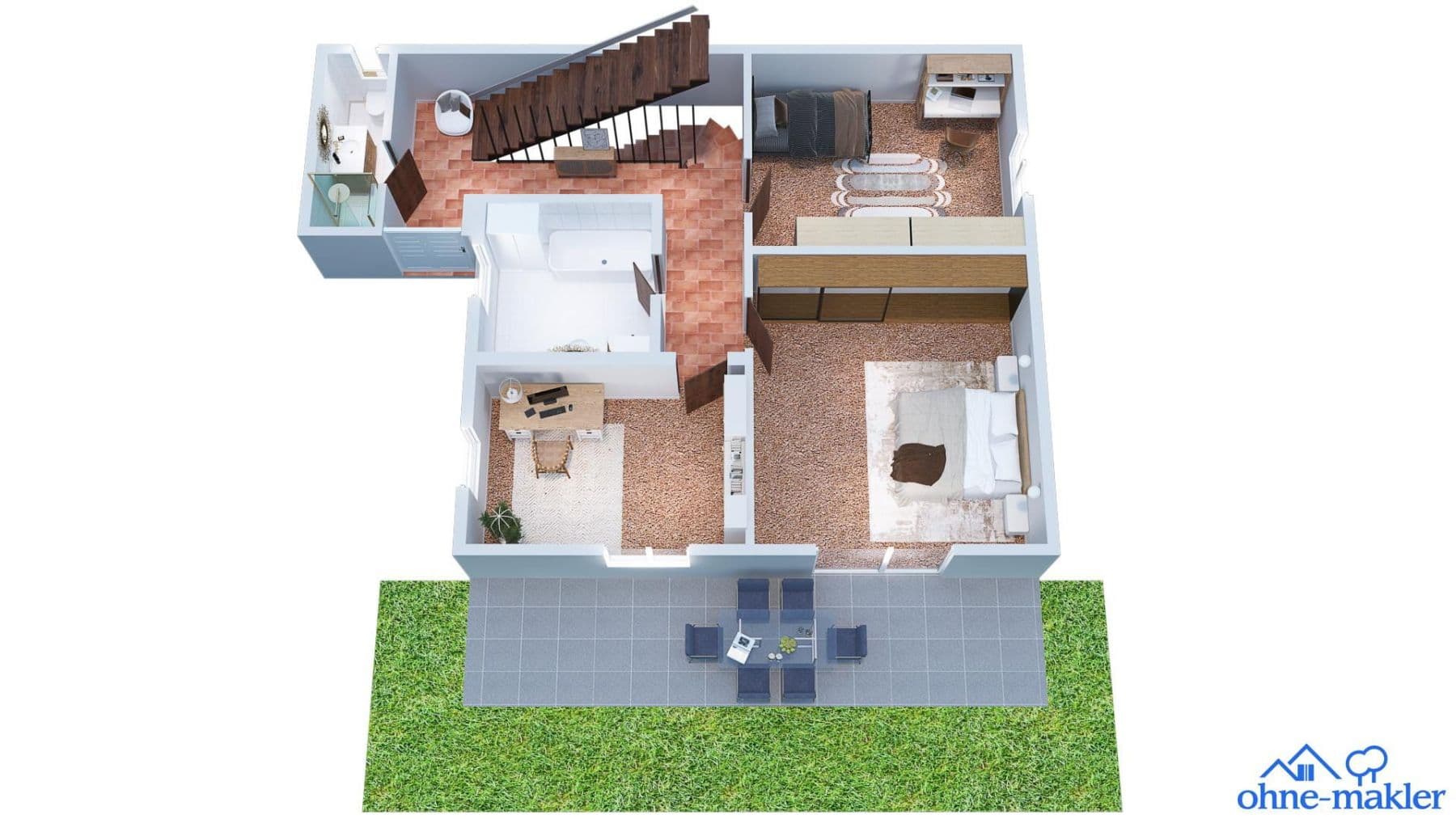 house for sale, 106 m², Hamburg, Hamburg house for sale, 106 m², Hamburg, Hamburg