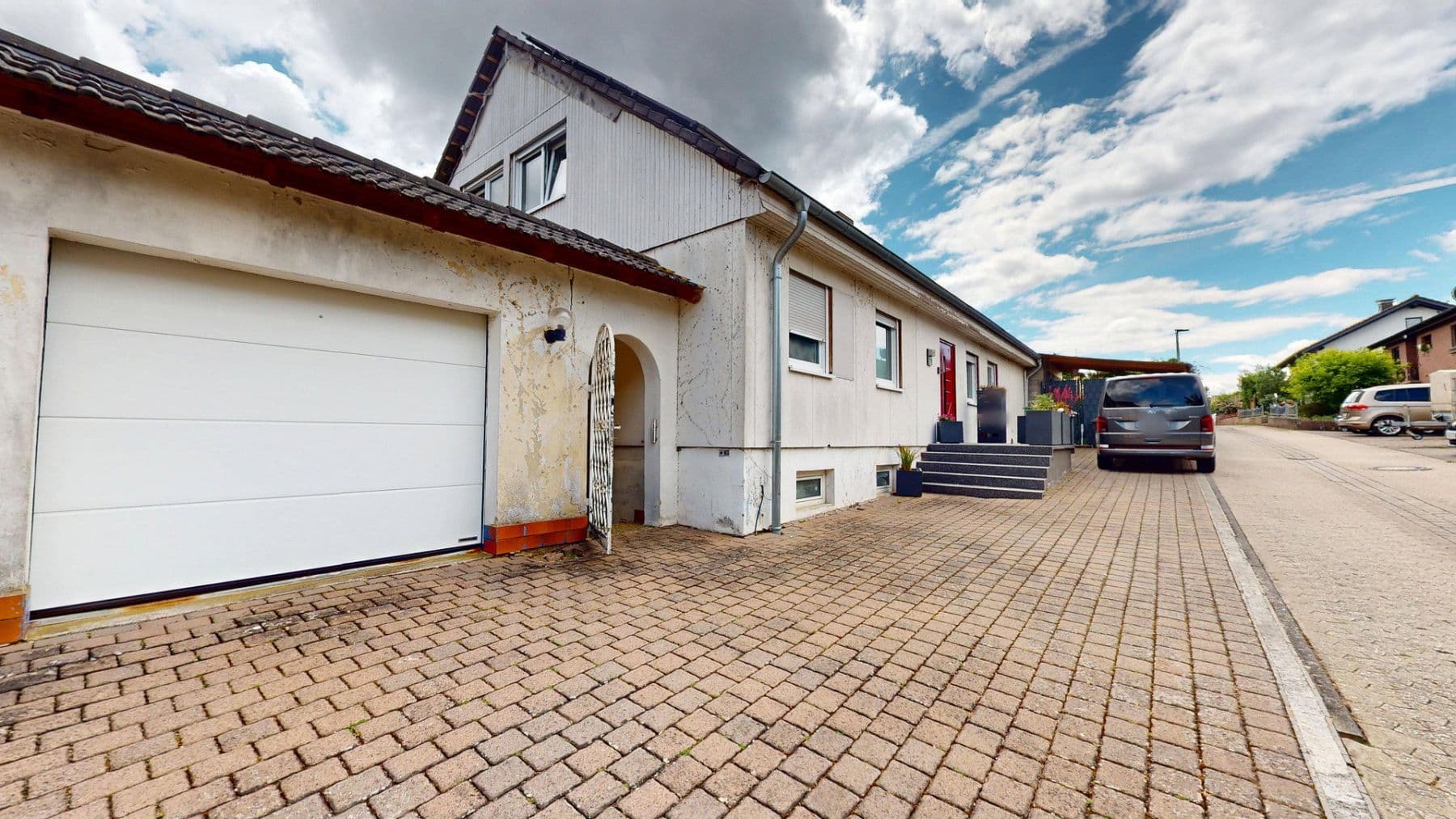 house for sale, 306 m², Bad Kreuznach, Rhineland-Palatinate house for sale, 306 m², Bad Kreuznach, Rhineland-Palatinate