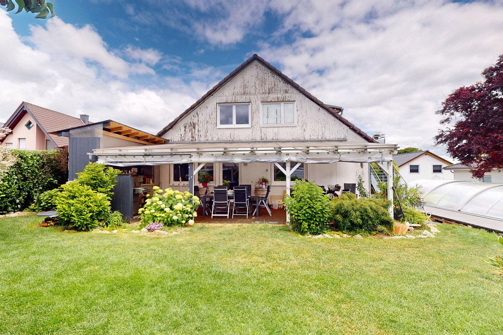 house for sale, 306 m², Bad Kreuznach, Rhineland-Palatinate house for sale, 306 m², Bad Kreuznach, Rhineland-Palatinate