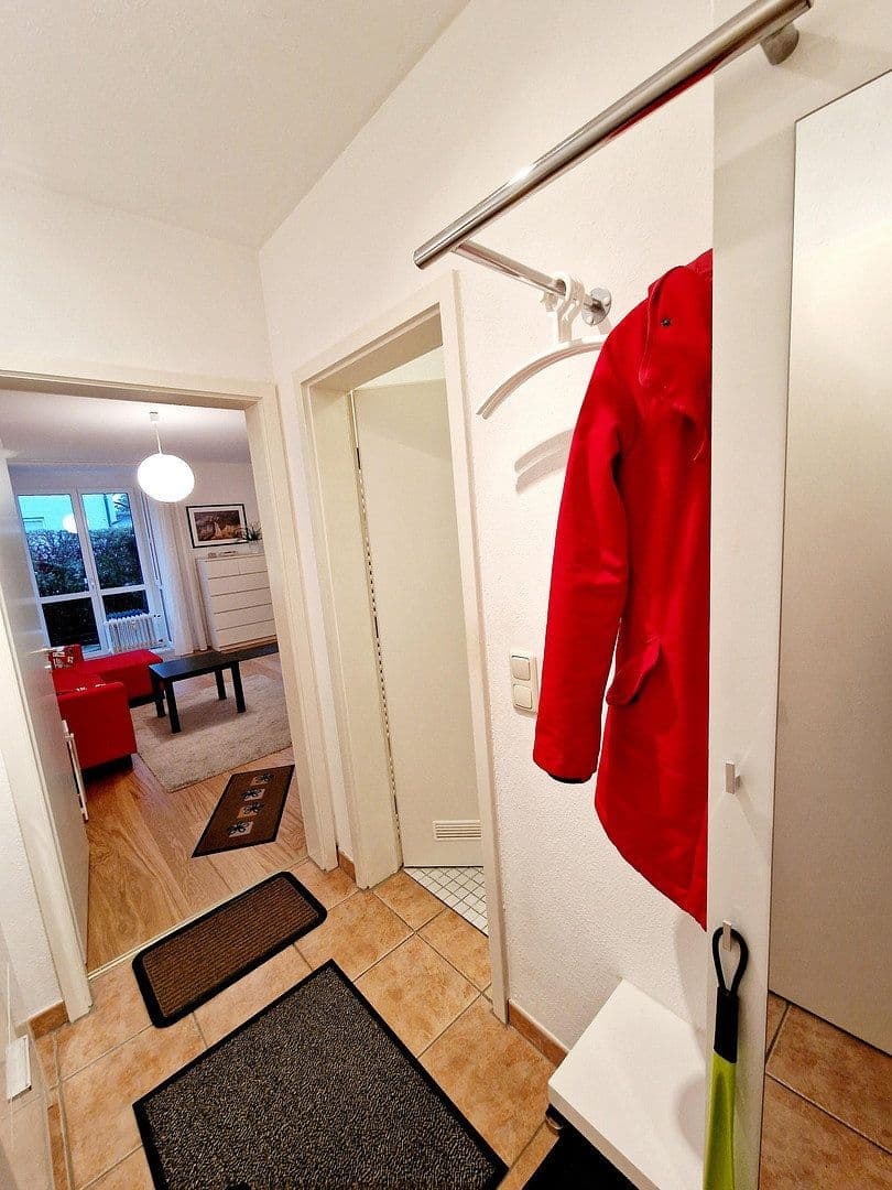 2 bedroom flat for sale, 41 m², Schongauerstraße 35, München, Bavaria 2 bedroom flat for sale, 41 m², Schongauerstraße 35, München, Bavaria