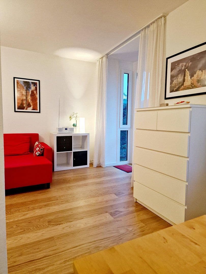 2 bedroom flat for sale, 41 m², Schongauerstraße 35, München, Bavaria 2 bedroom flat for sale, 41 m², Schongauerstraße 35, München, Bavaria