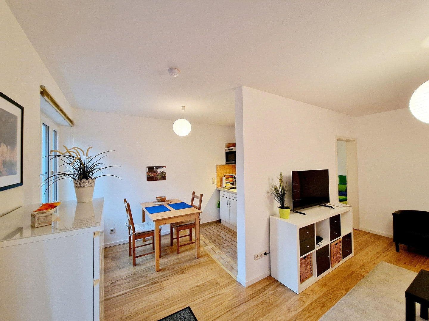 2 bedroom flat for sale, 41 m², Schongauerstraße 35, München, Bavaria 2 bedroom flat for sale, 41 m², Schongauerstraße 35, München, Bavaria
