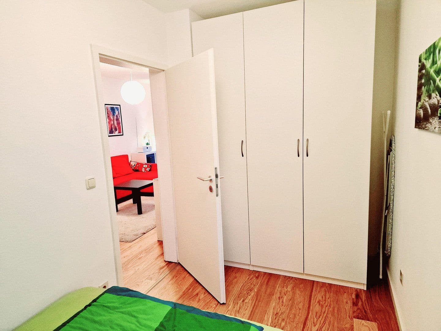 2 bedroom flat for sale, 41 m², Schongauerstraße 35, München, Bavaria 2 bedroom flat for sale, 41 m², Schongauerstraße 35, München, Bavaria