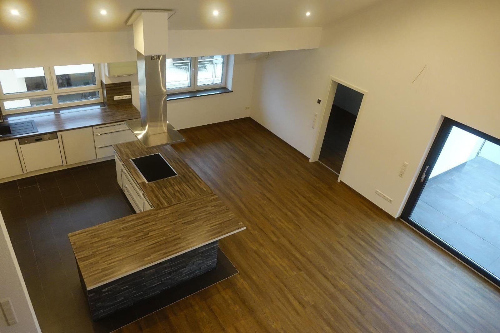 3 bedroom with open-plan kitchen flat for sale, 172 m², Bad Schönborn, Baden-Württemberg 3 bedroom with open-plan kitchen flat for sale, 172 m², Bad Schönborn, Baden-Württemberg
