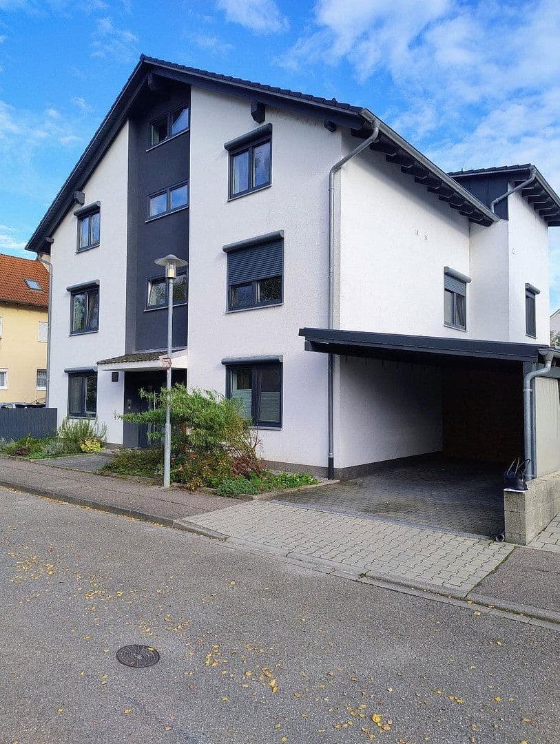 3 bedroom with open-plan kitchen flat for sale, 172 m², Bad Schönborn, Baden-Württemberg 3 bedroom with open-plan kitchen flat for sale, 172 m², Bad Schönborn, Baden-Württemberg