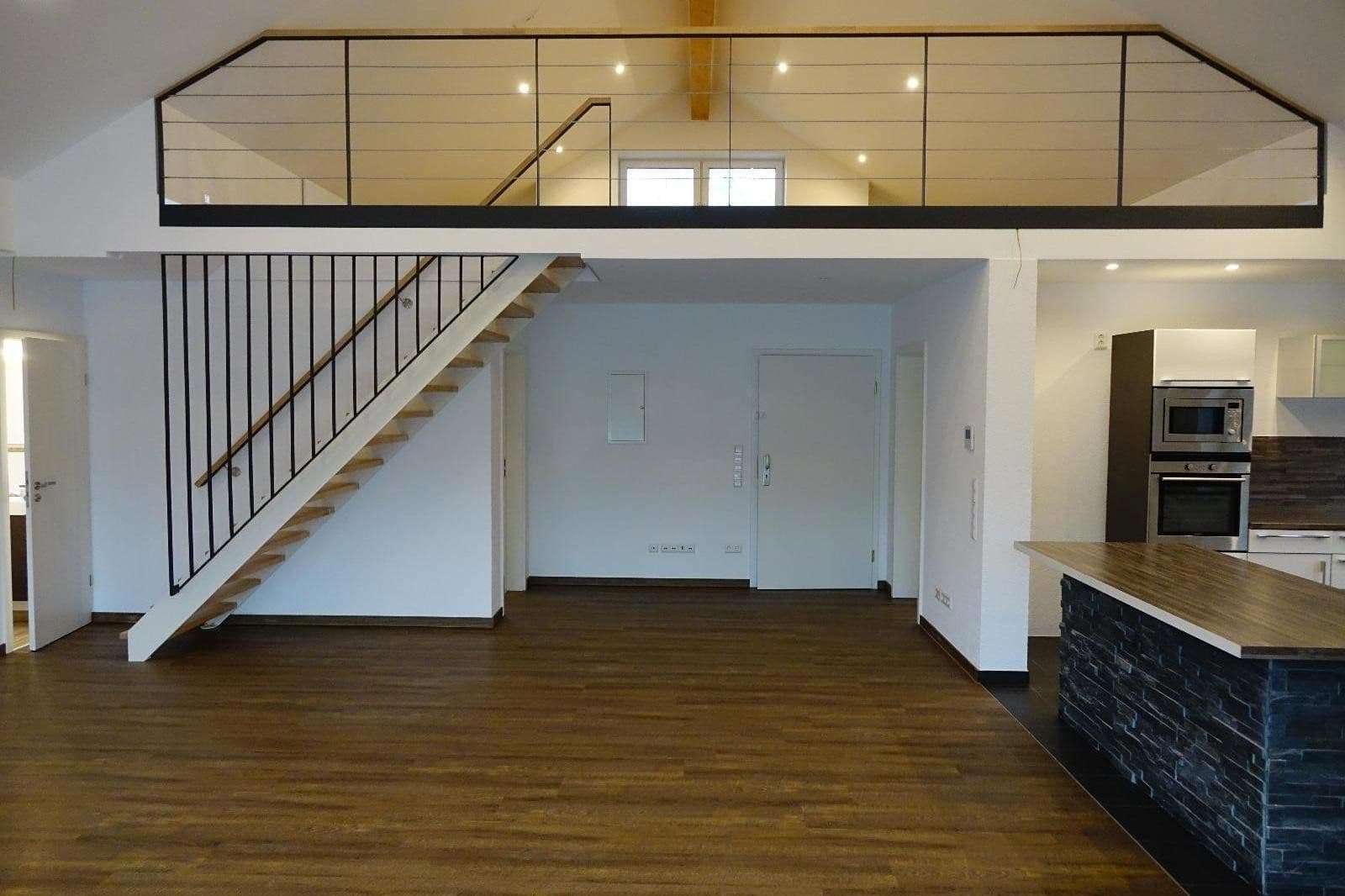 3 bedroom with open-plan kitchen flat for sale, 172 m², Bad Schönborn, Baden-Württemberg 3 bedroom with open-plan kitchen flat for sale, 172 m², Bad Schönborn, Baden-Württemberg