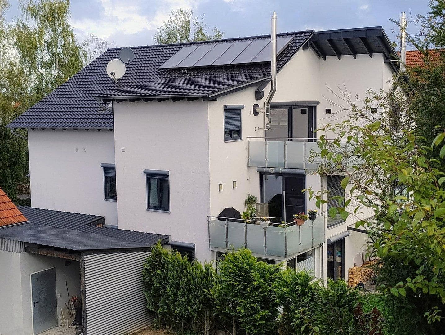 3 bedroom with open-plan kitchen flat for sale, 172 m², Bad Schönborn, Baden-Württemberg 3 bedroom with open-plan kitchen flat for sale, 172 m², Bad Schönborn, Baden-Württemberg