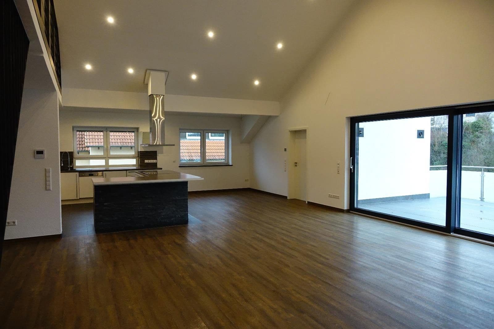 3 bedroom with open-plan kitchen flat for sale, 172 m², Bad Schönborn, Baden-Württemberg 3 bedroom with open-plan kitchen flat for sale, 172 m², Bad Schönborn, Baden-Württemberg