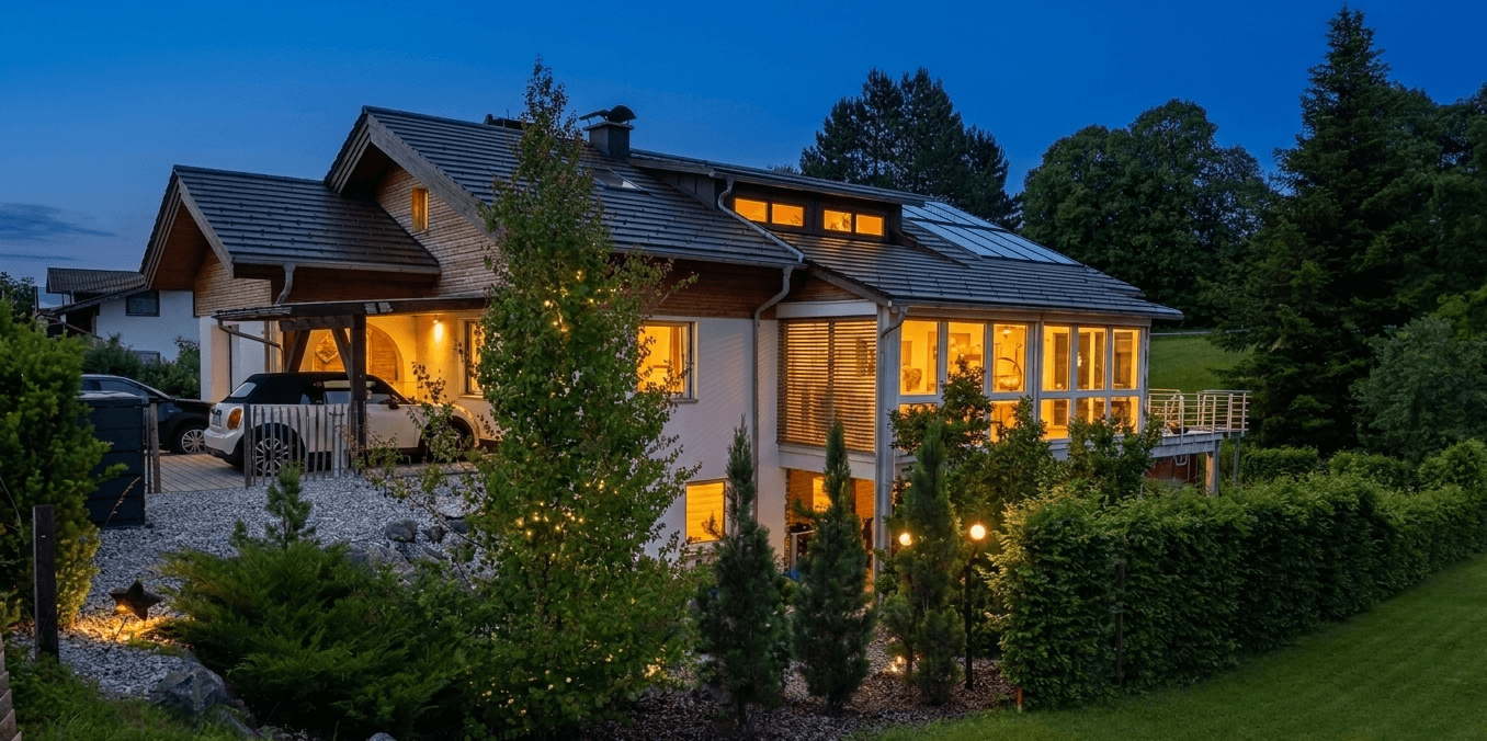 house for sale, 302 m², Rieden am Forggensee, Bavaria house for sale, 302 m², Rieden am Forggensee, Bavaria