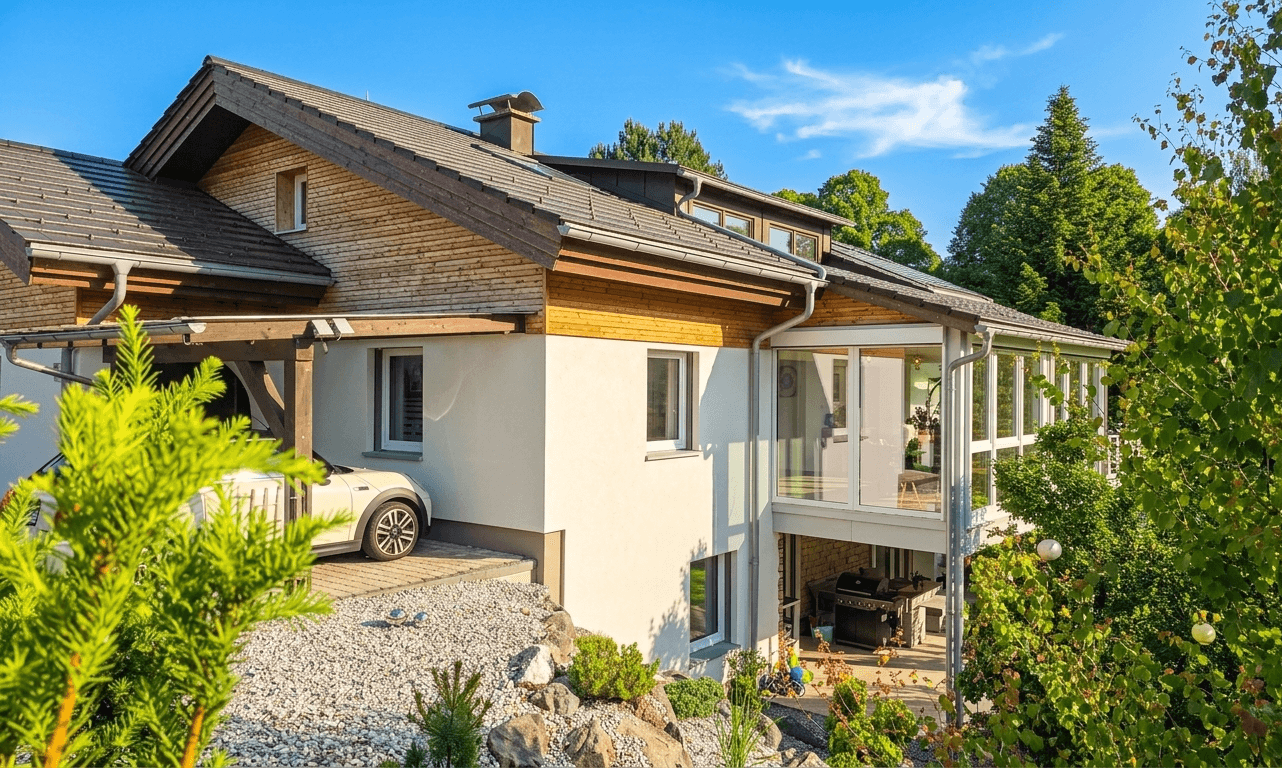 house for sale, 302 m², Rieden am Forggensee, Bavaria house for sale, 302 m², Rieden am Forggensee, Bavaria