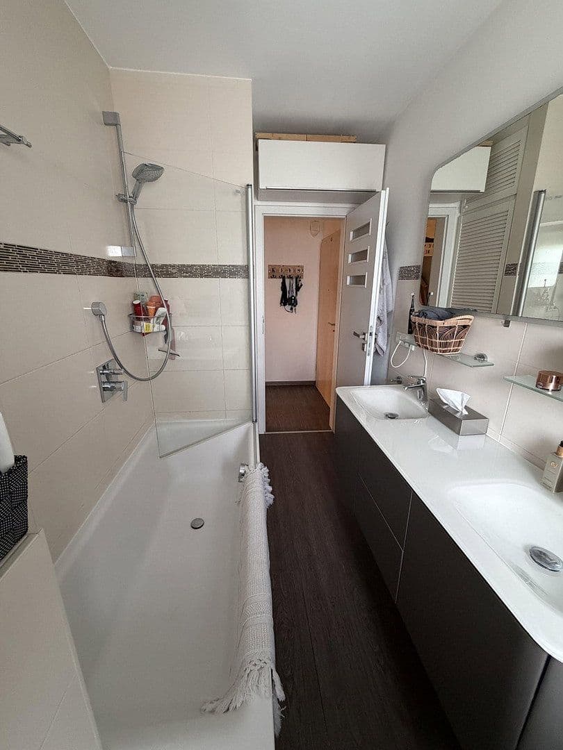 3 bedroom flat for sale, 76 m², Bensheim, Hesse 3 bedroom flat for sale, 76 m², Bensheim, Hesse