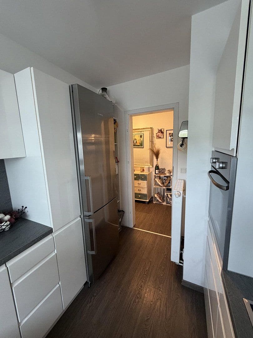 3 bedroom flat for sale, 76 m², Bensheim, Hesse 3 bedroom flat for sale, 76 m², Bensheim, Hesse