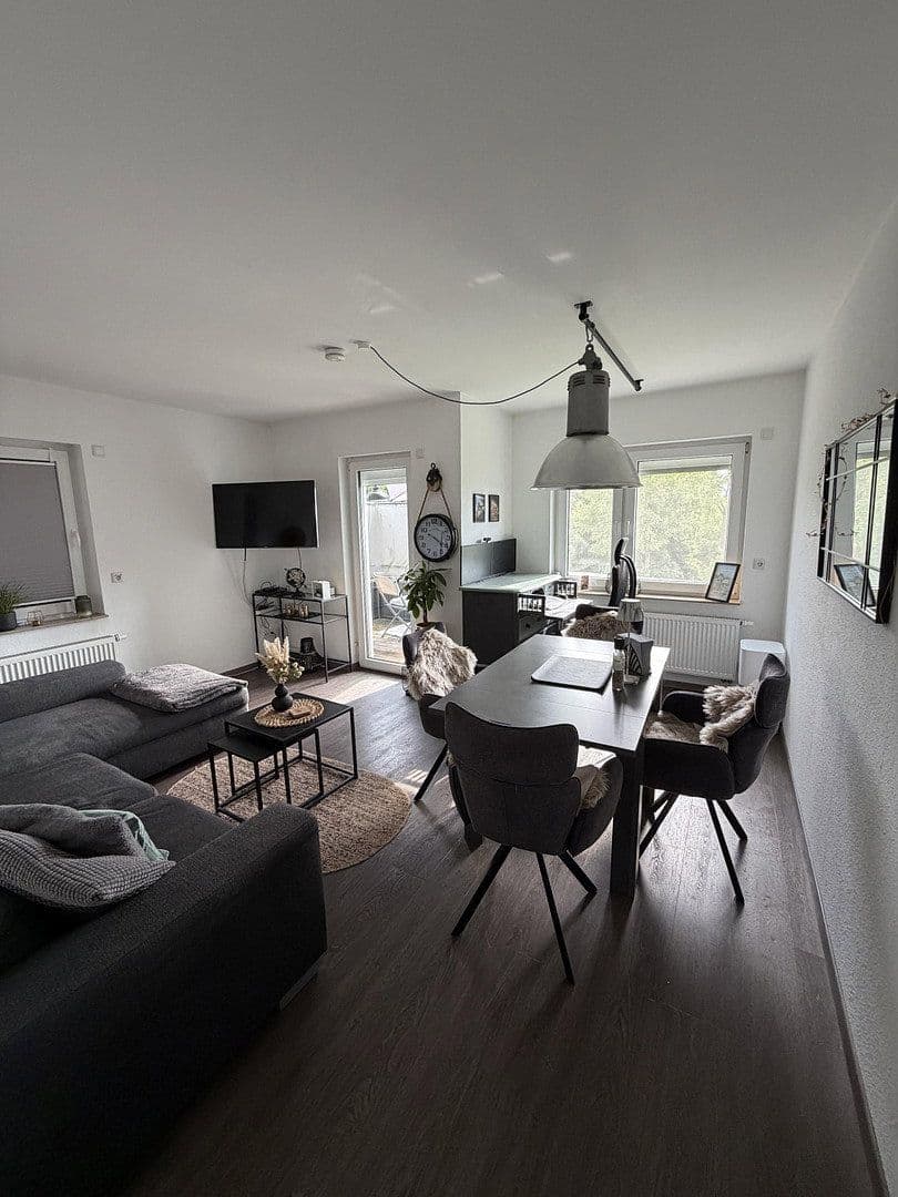 3 bedroom flat for sale, 76 m², Bensheim, Hesse 3 bedroom flat for sale, 76 m², Bensheim, Hesse