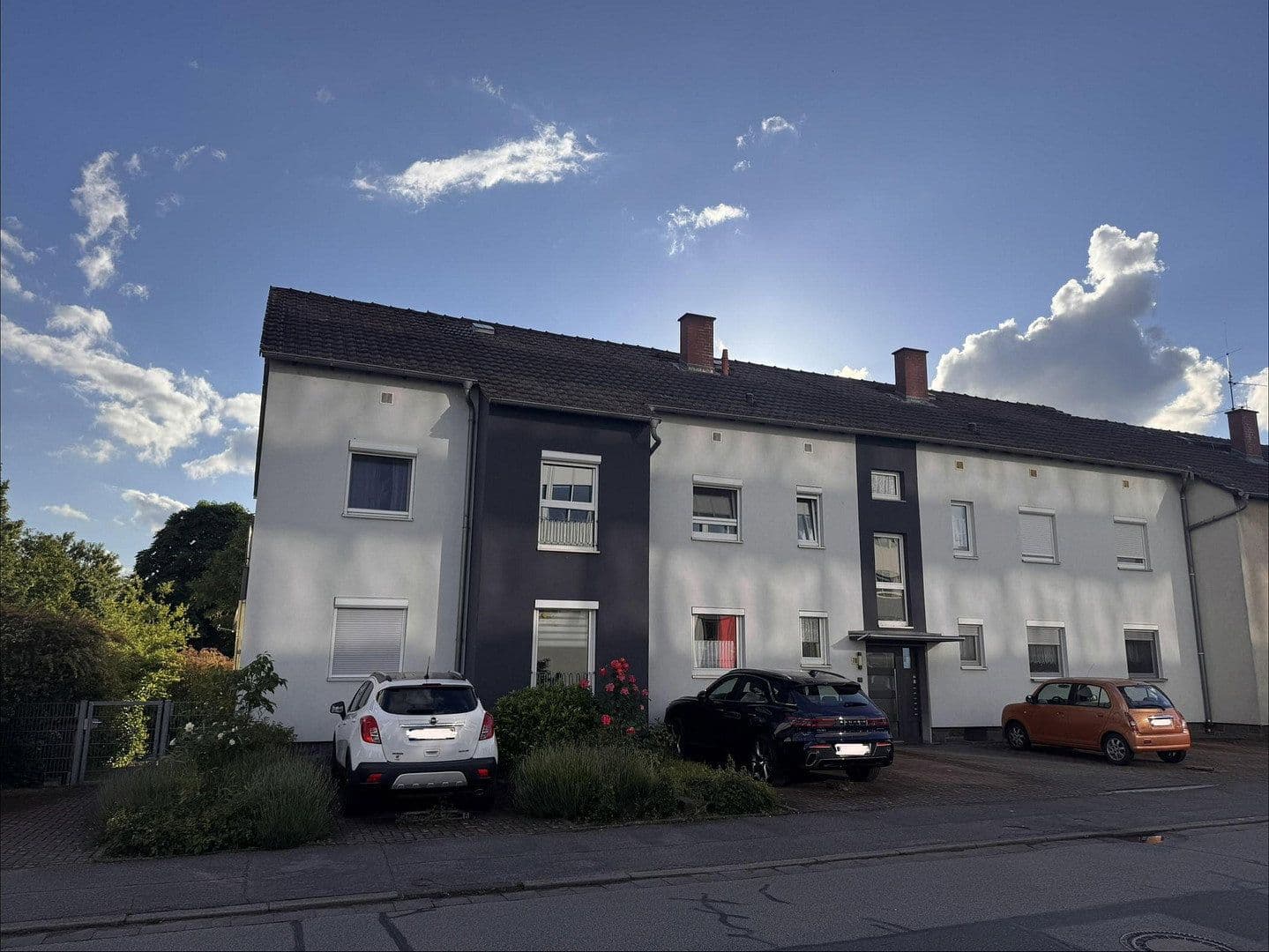 3 bedroom flat for sale, 76 m², Bensheim, Hesse 3 bedroom flat for sale, 76 m², Bensheim, Hesse