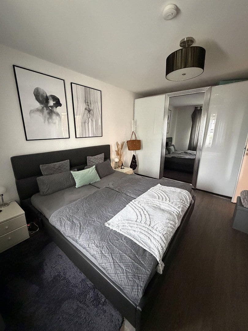 3 bedroom flat for sale, 76 m², Bensheim, Hesse 3 bedroom flat for sale, 76 m², Bensheim, Hesse